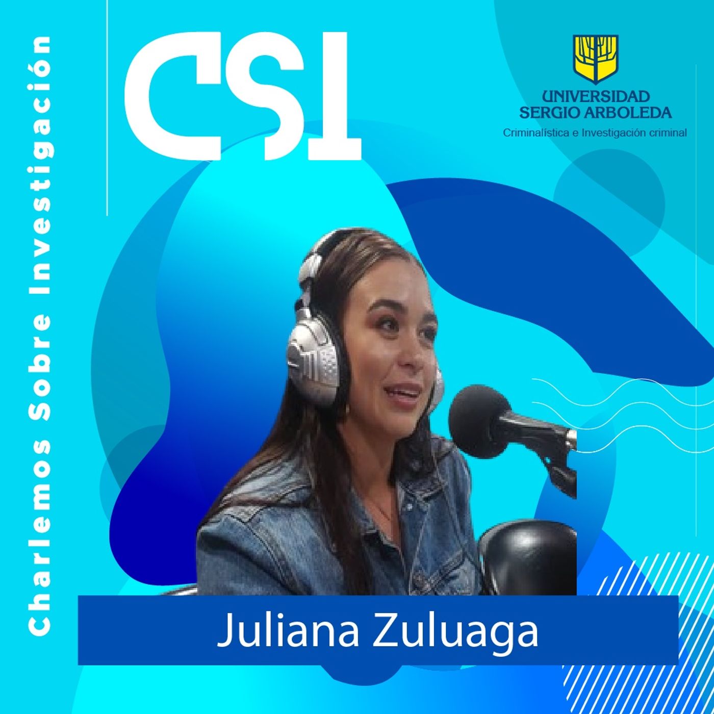 Charlemos Sobre Investigación