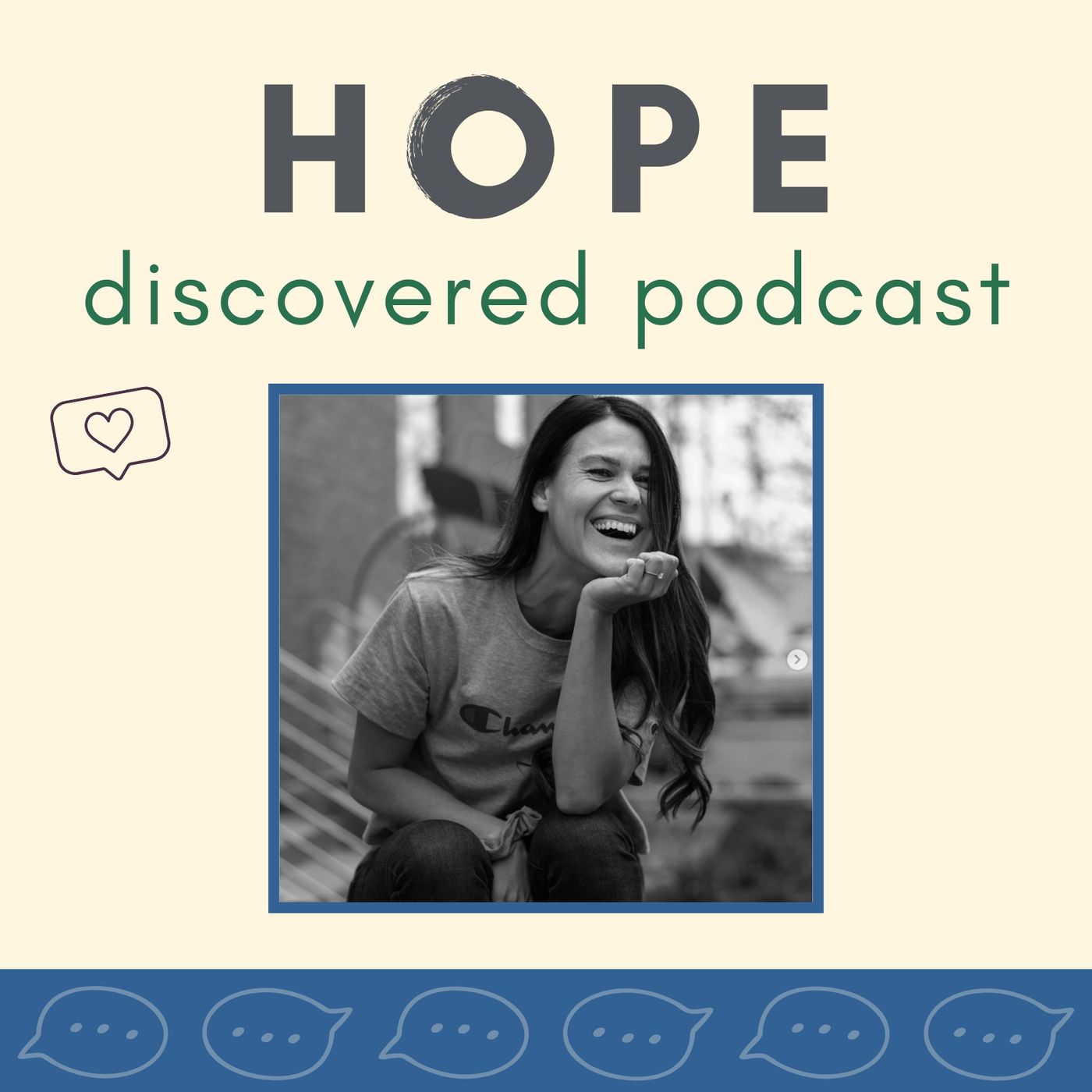 CommQuest Hope Discovered