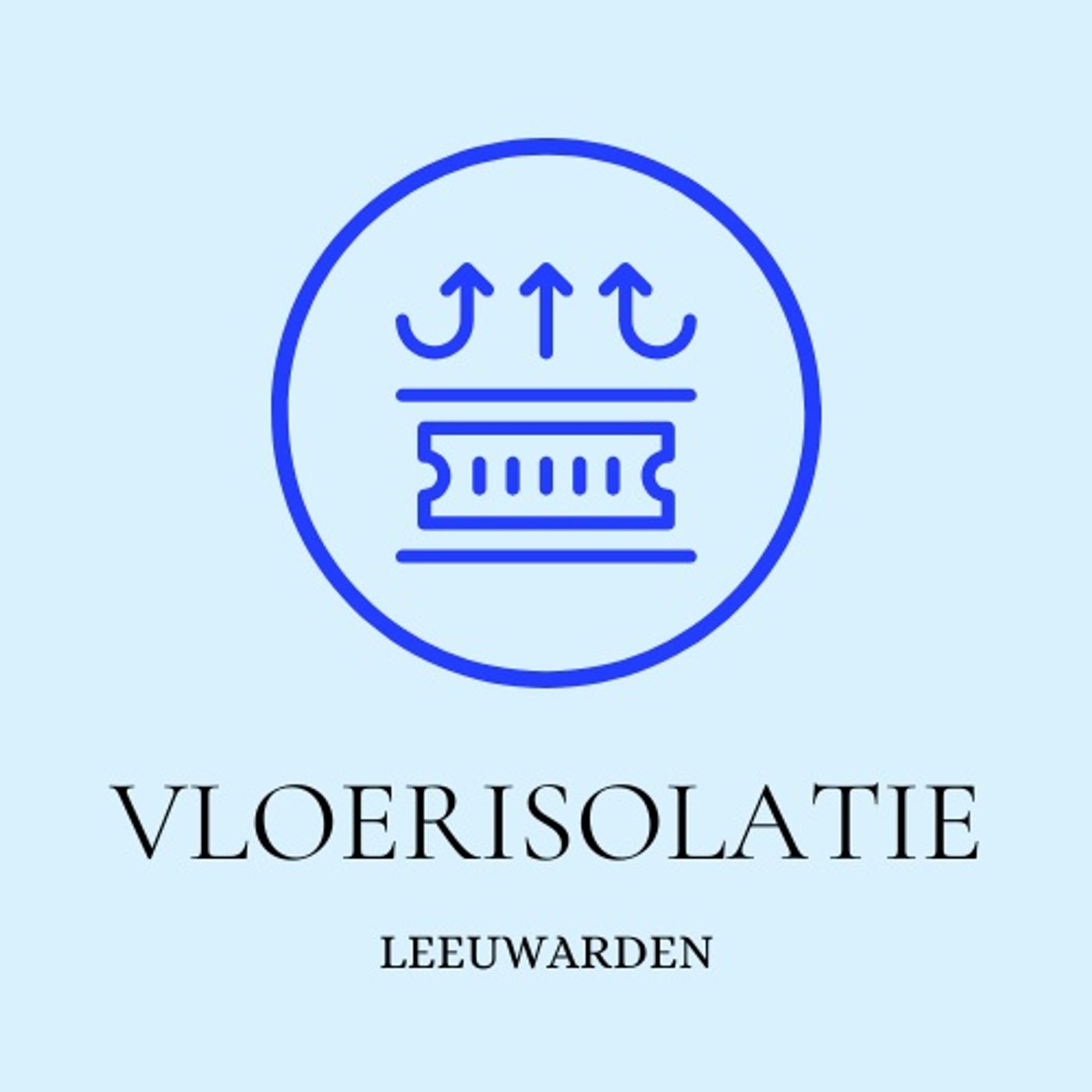 Leeuwarden Vloerisolatie podcast artwork