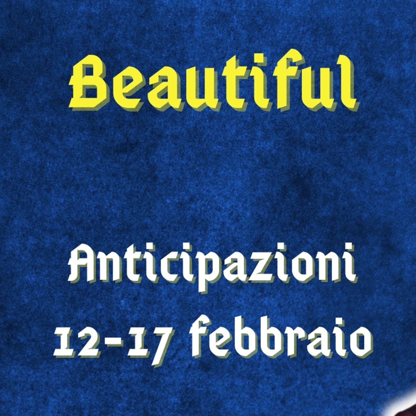 Top Anticipazioni 📺🎦