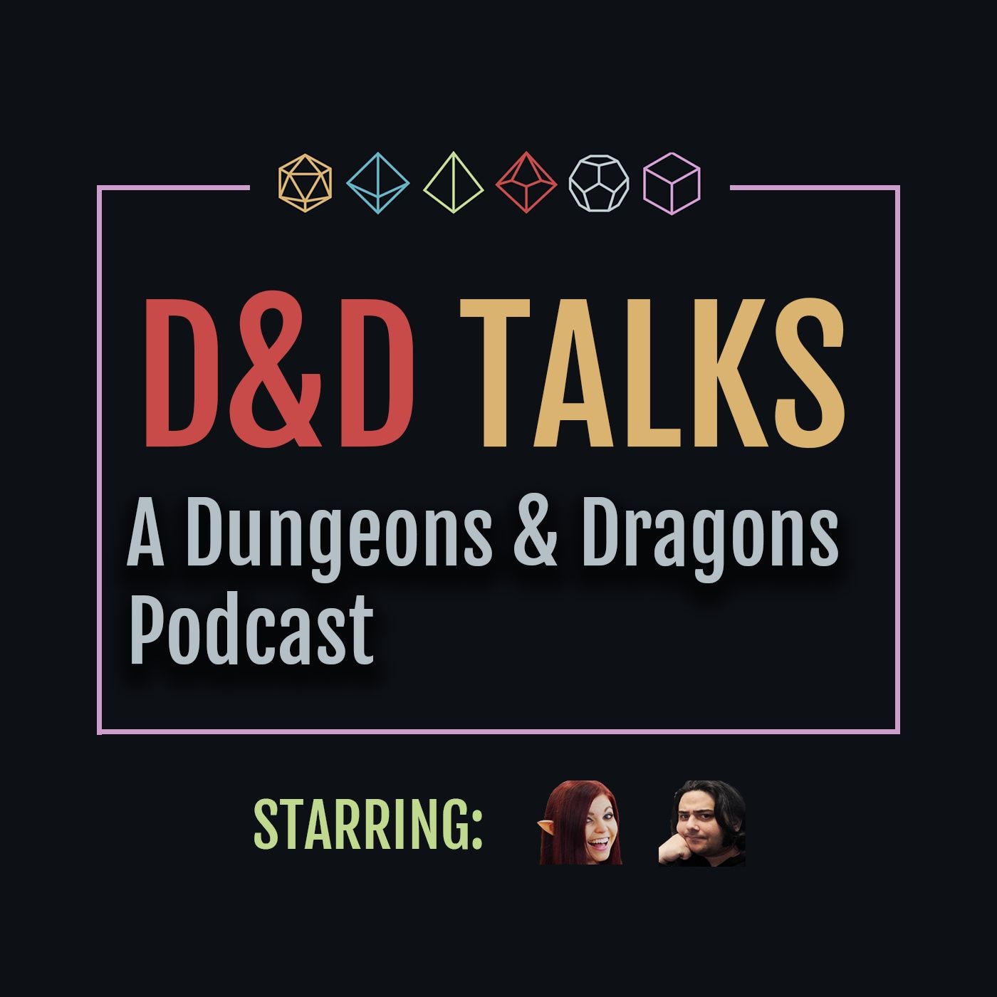 D&D Talks