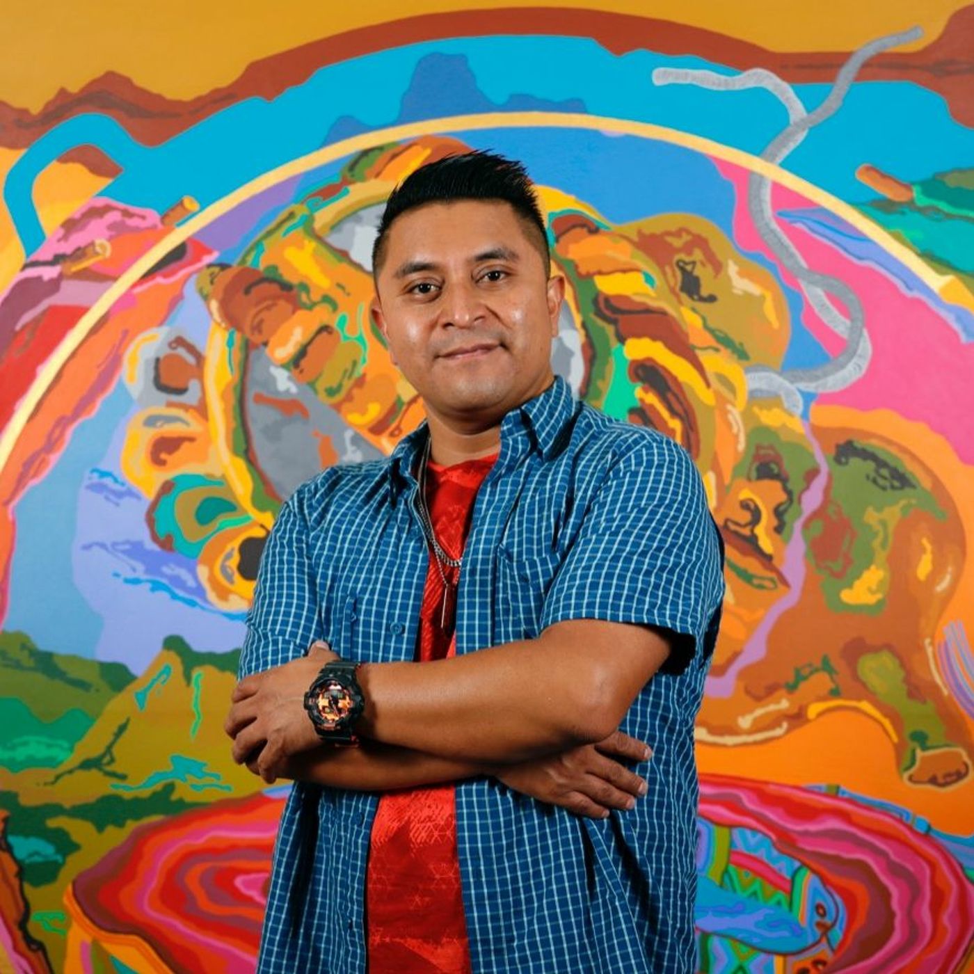 Indigenous Rights Radio