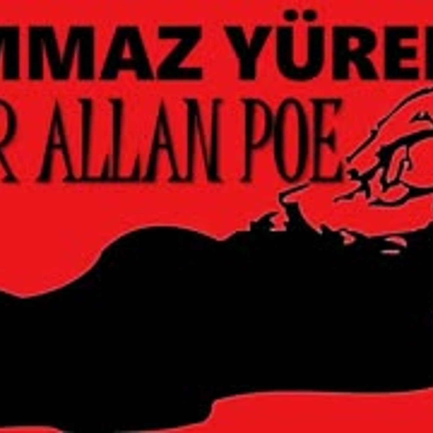 Gammaz Yürek  EDGAR ALLAN POE sesli kitap tek parça