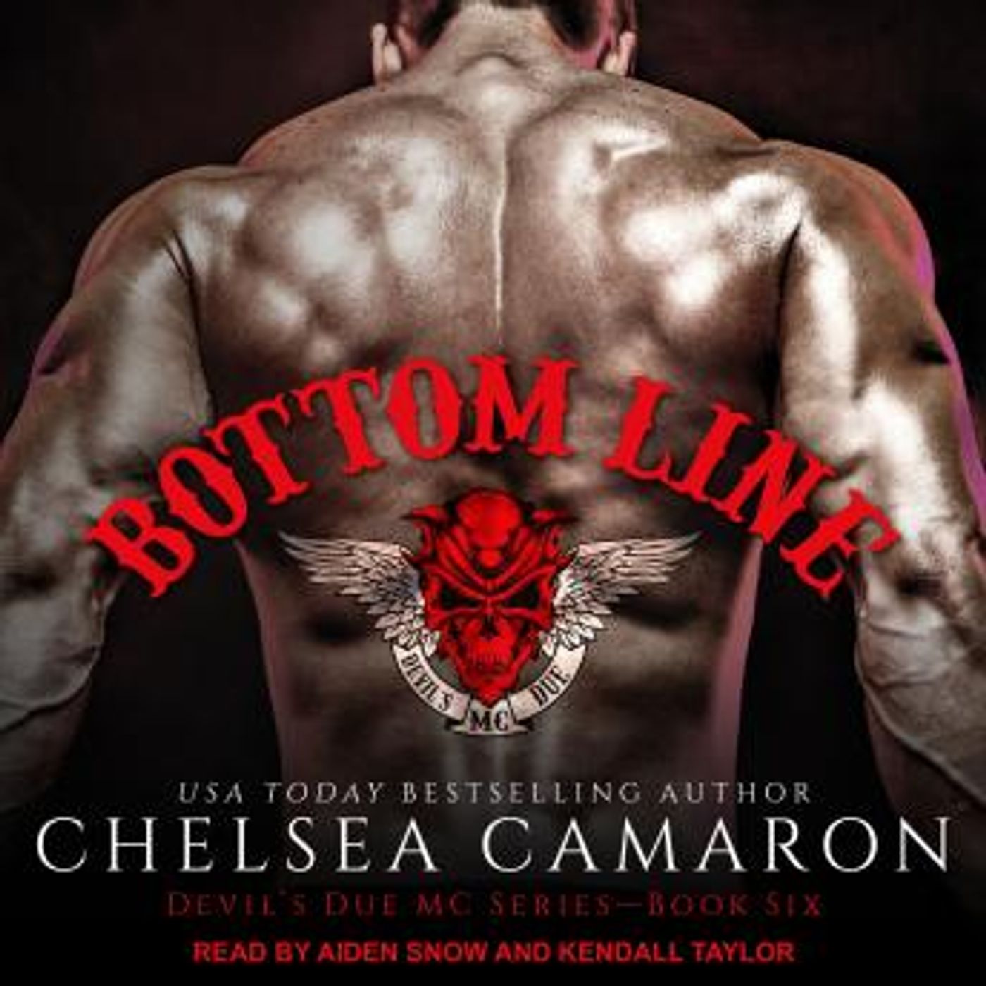 Listen to New Full Audiobooks in Romance, Modern