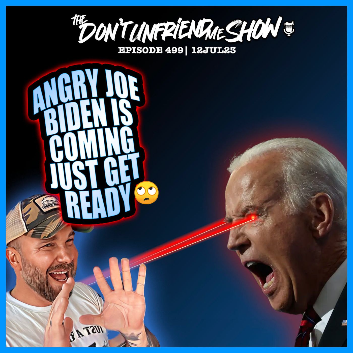 The DUM Show