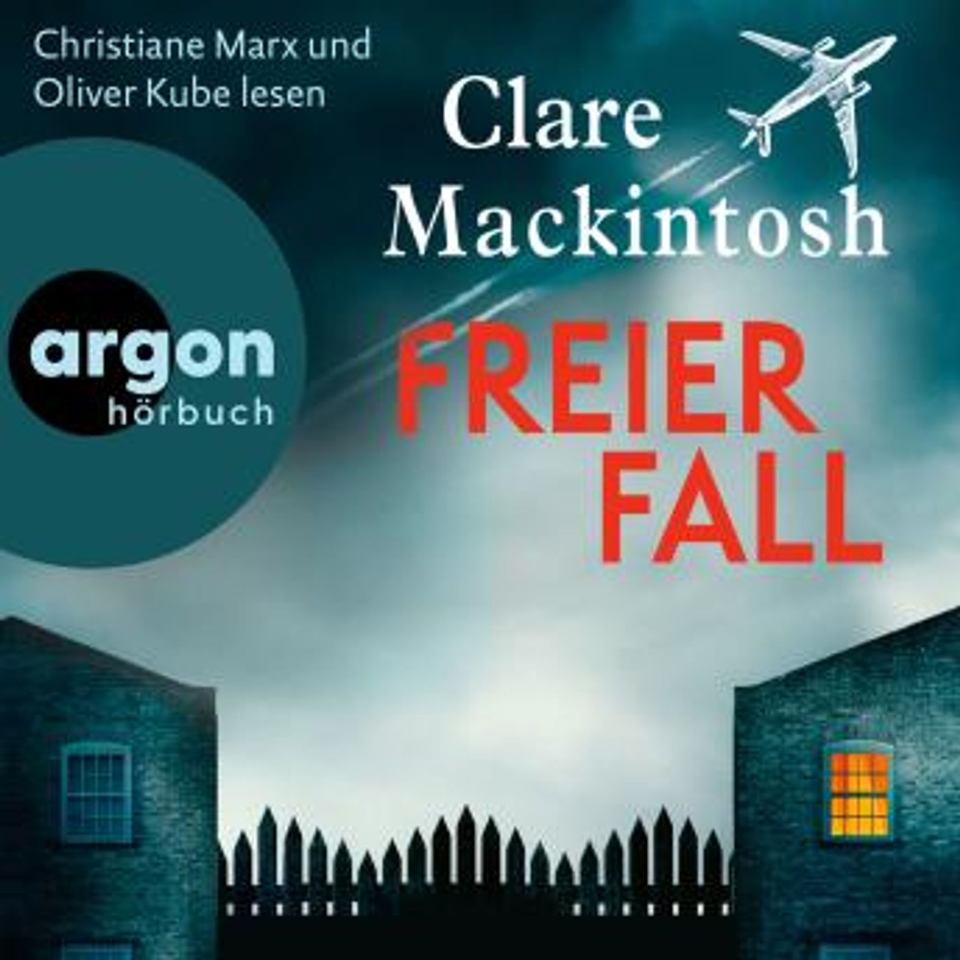 Get Latest Full Trial Audiobooks in Mystery, Thriller & Horror, Suspense