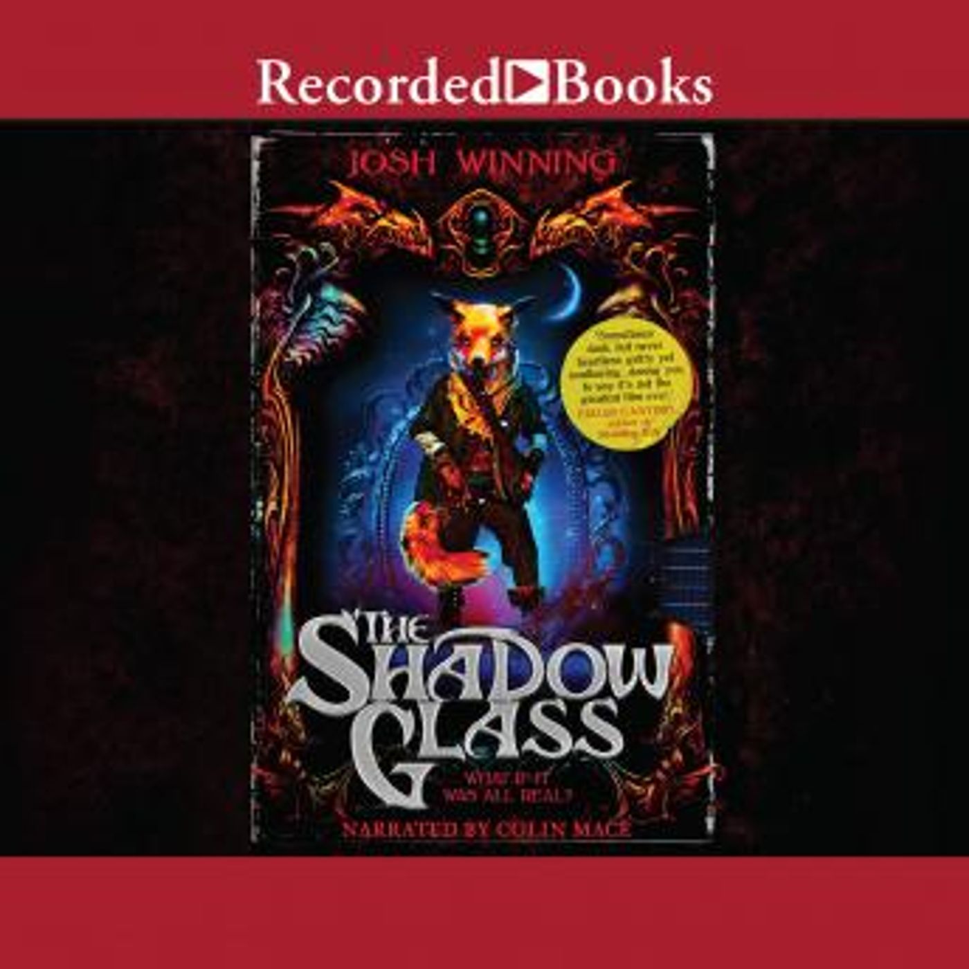 Unlock Top Full Audiobooks in Mystery, Thriller & Horror, Horror