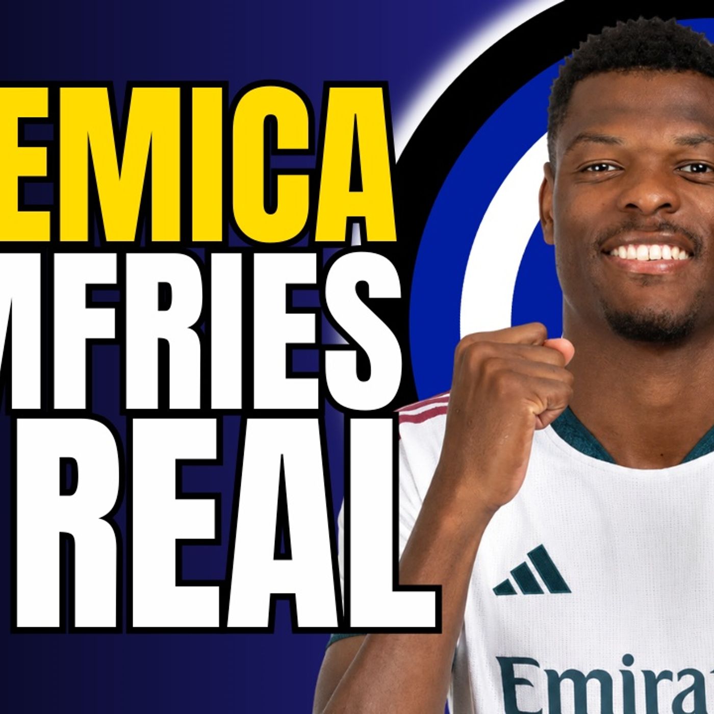 🚨 Polemica TOTALE su Dumfries al Real Madrid! Cosa fa ora l'Inter