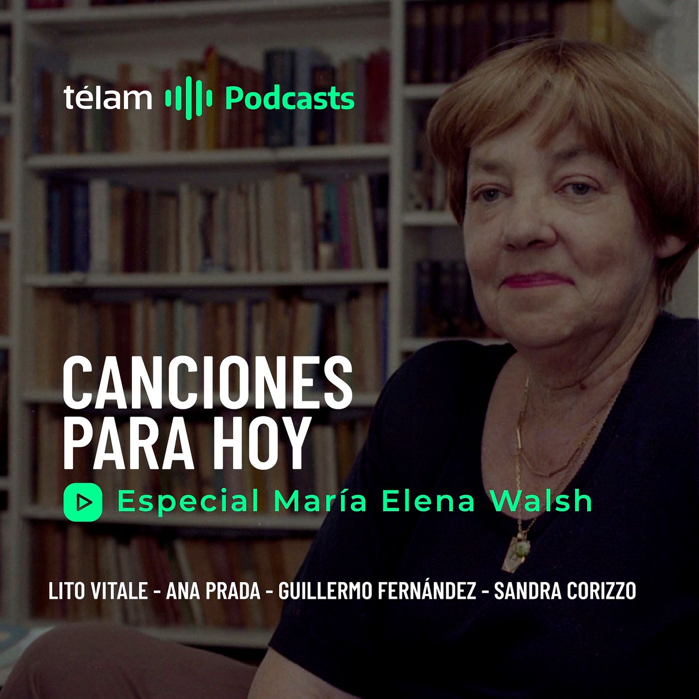 Canciones Para Hoy