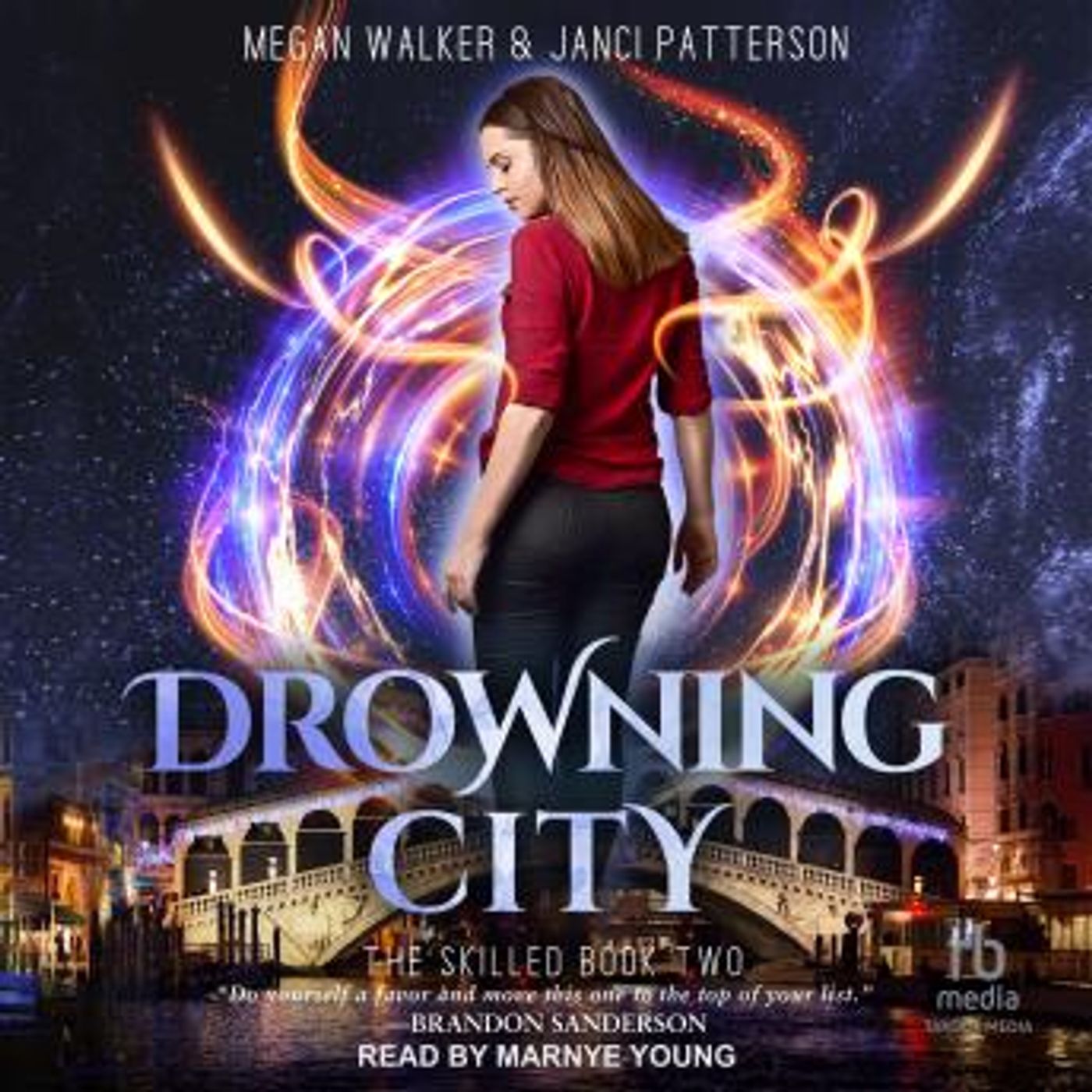 Download Best Full-Length Audiobooks in Teen & YA, Sci-Fi, Fantasy & Paranormal