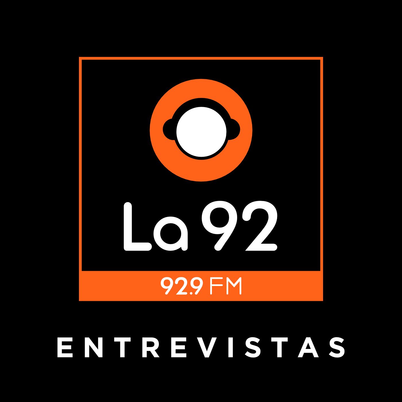 Entrevistas La 92