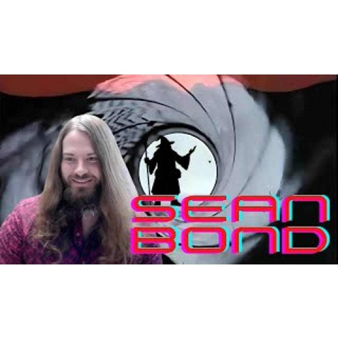 Sean Bond on Psychic Abilities, True Shadow Work and Finding Mexican Artifacts