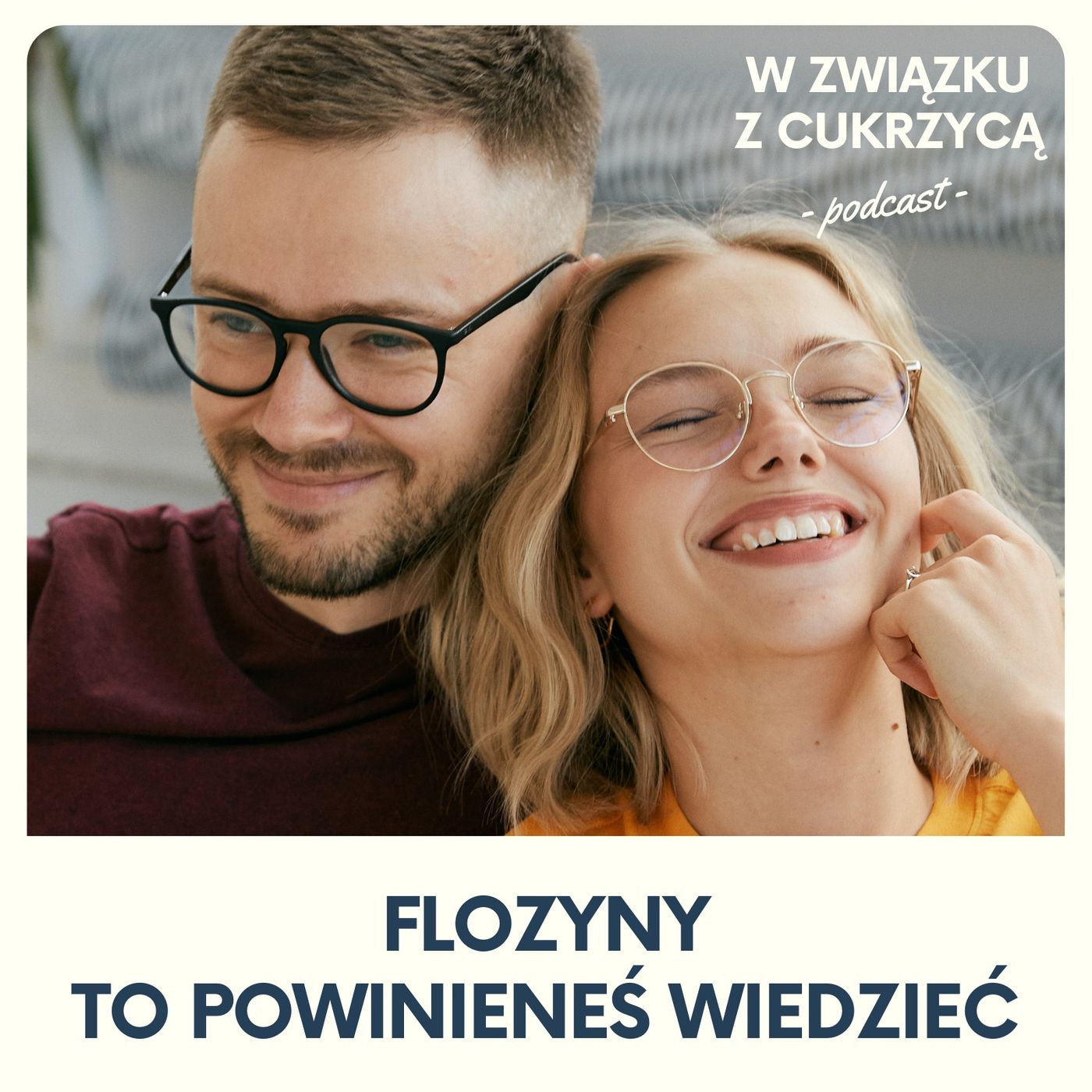 W związku z cukrzycą