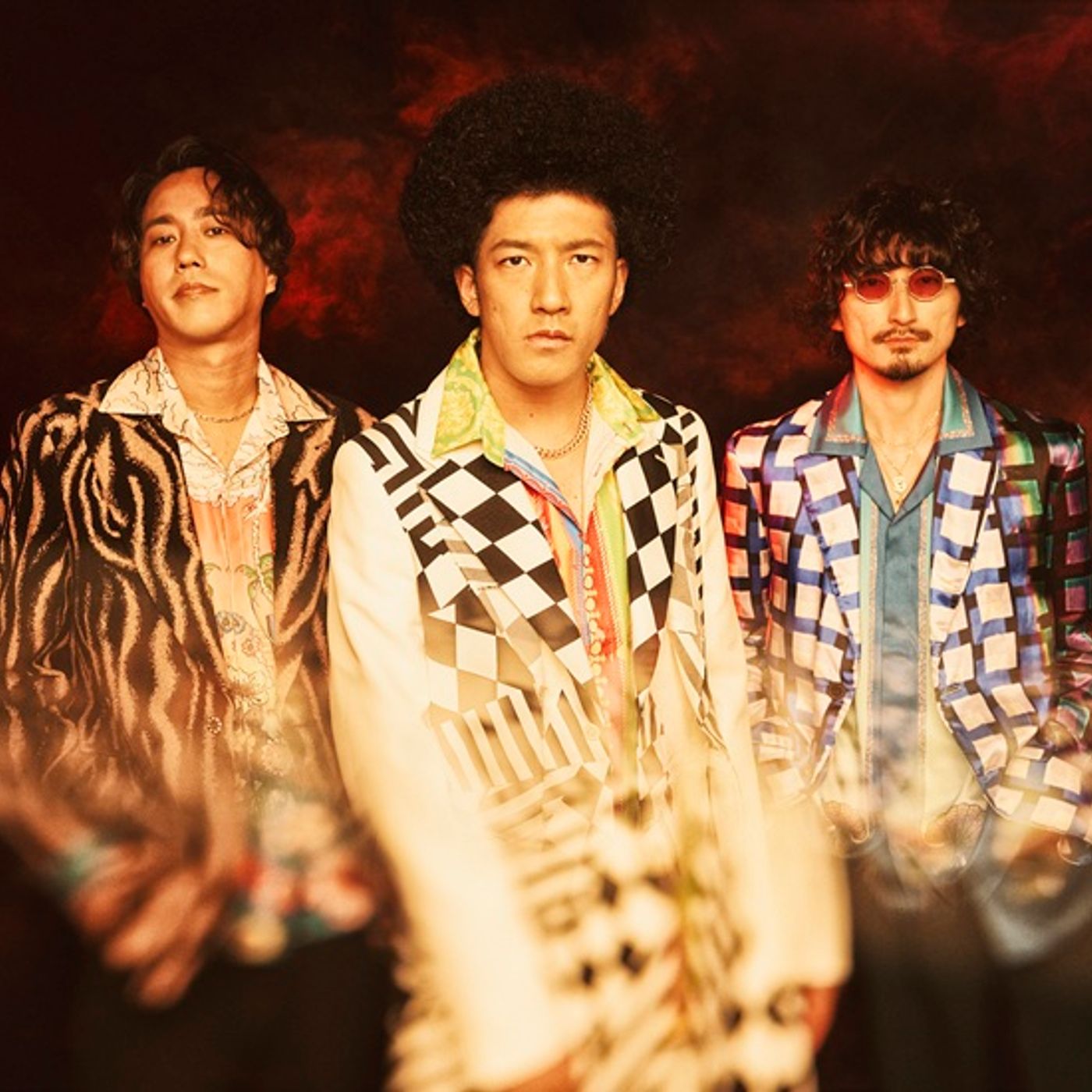 BRADIO、約1年ぶりに大阪＆東京巡るビルボードライブツアー開催　チケット受付開始も episode artwork