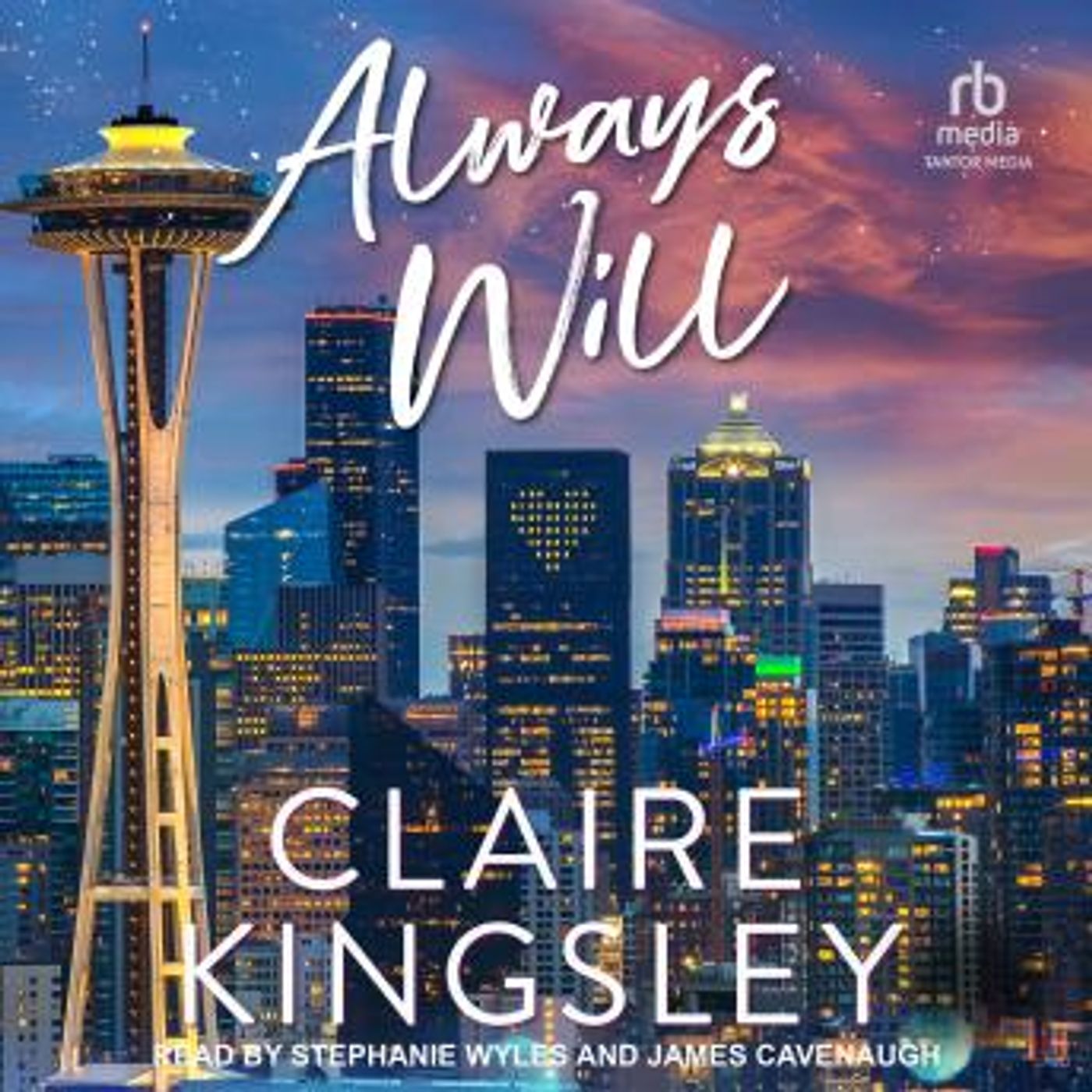 Explore New Full Audiobooks in Romance, Modern