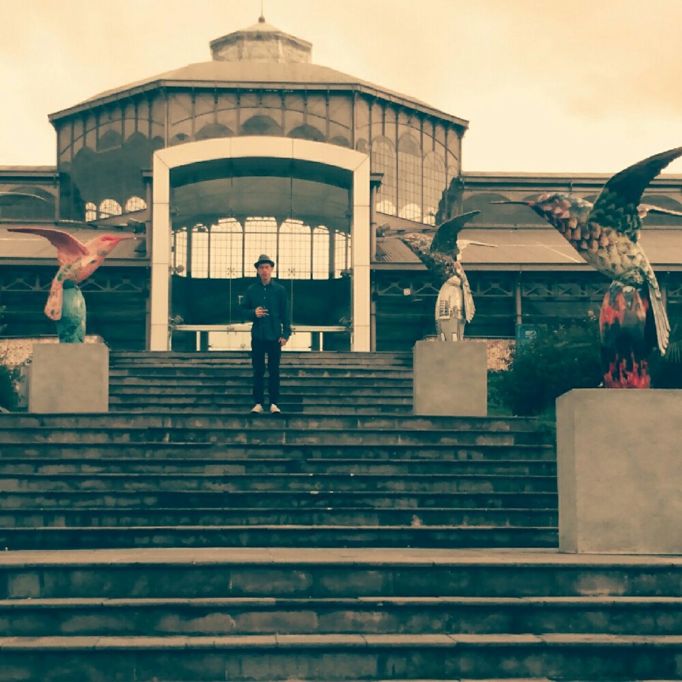 Pistas de PoderJoven99