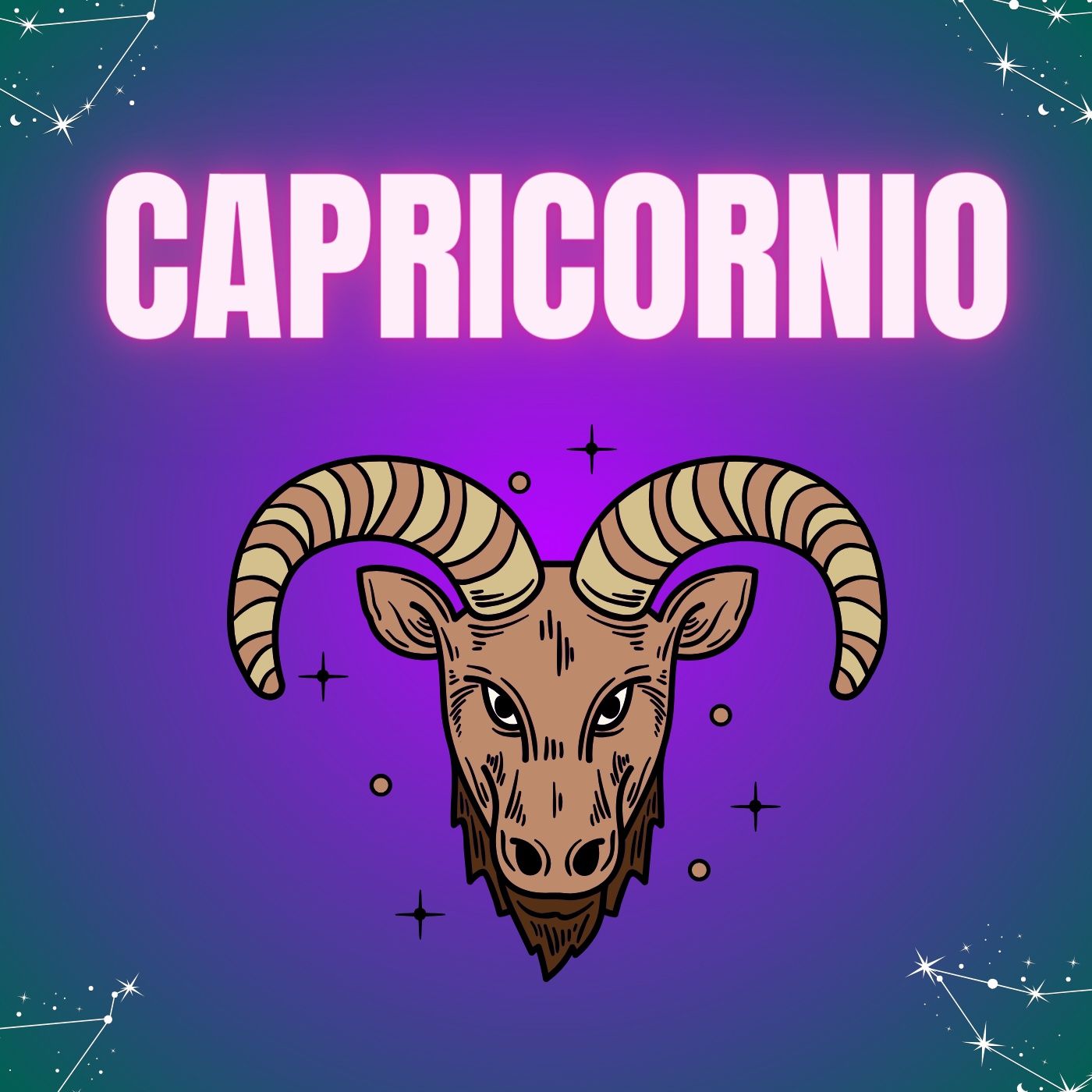 CAPRICORNIO ♑ LECTURA DEL CAFÉ ☕ episode artwork