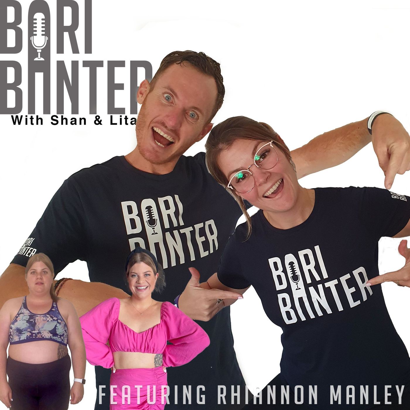 BARI BANTER