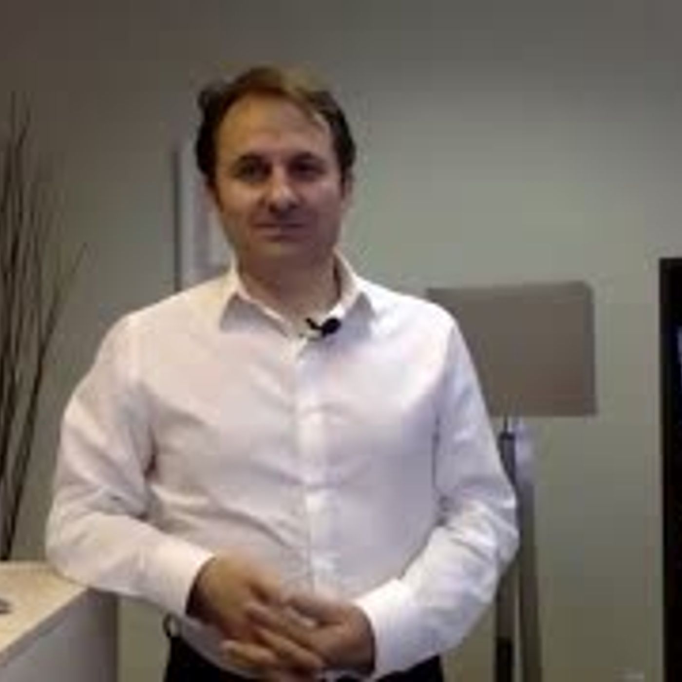 Pedagog Adem Gunes