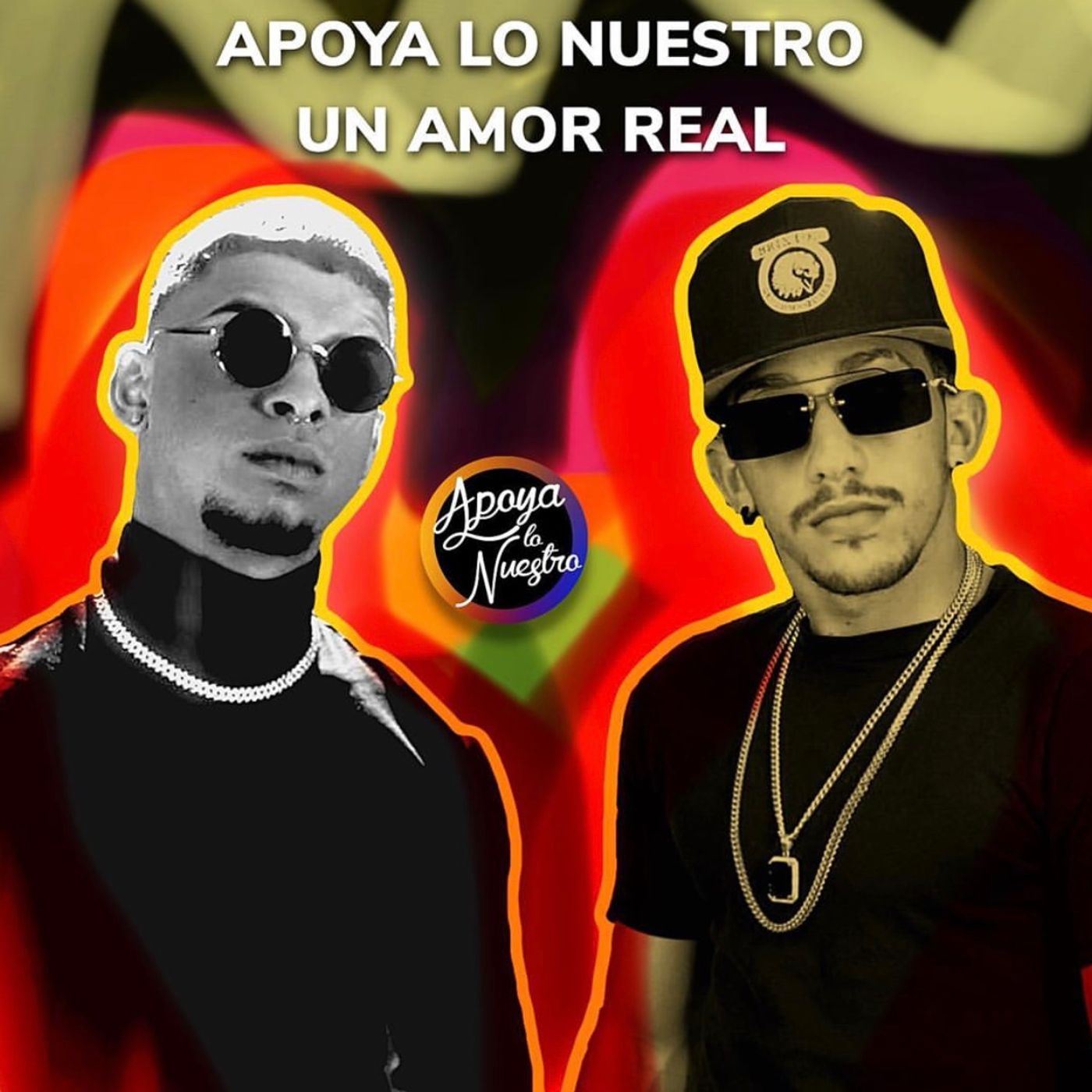 Apoya Lo Nuestro PR