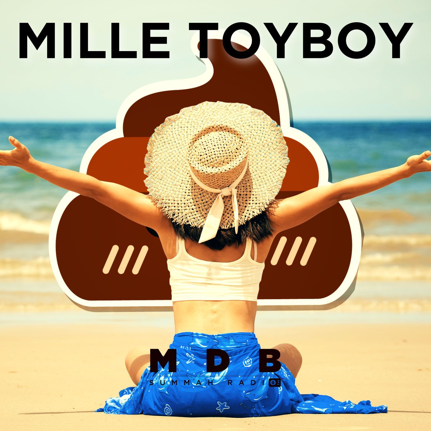 Ep. 84 "Mille Toyboy"