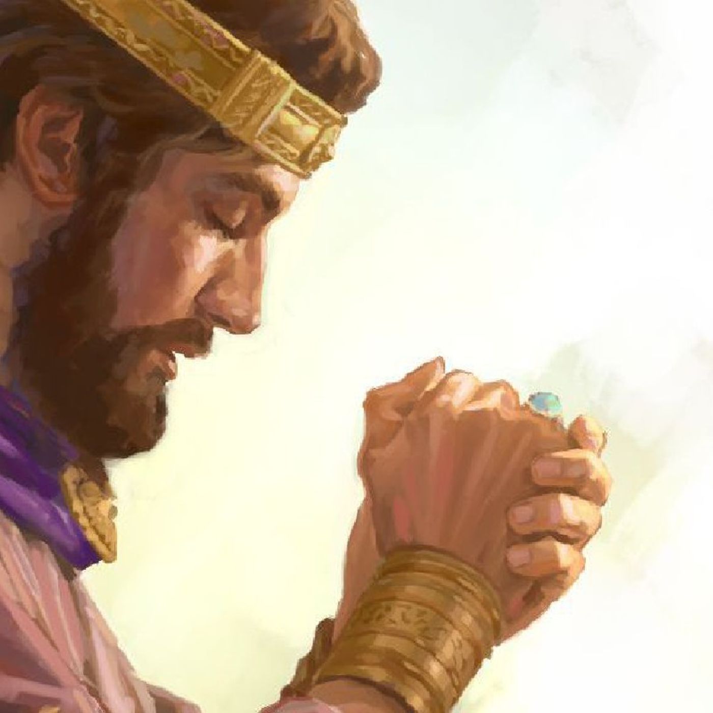Episode 10 - DRAWN TO THE CROSS episode artwork