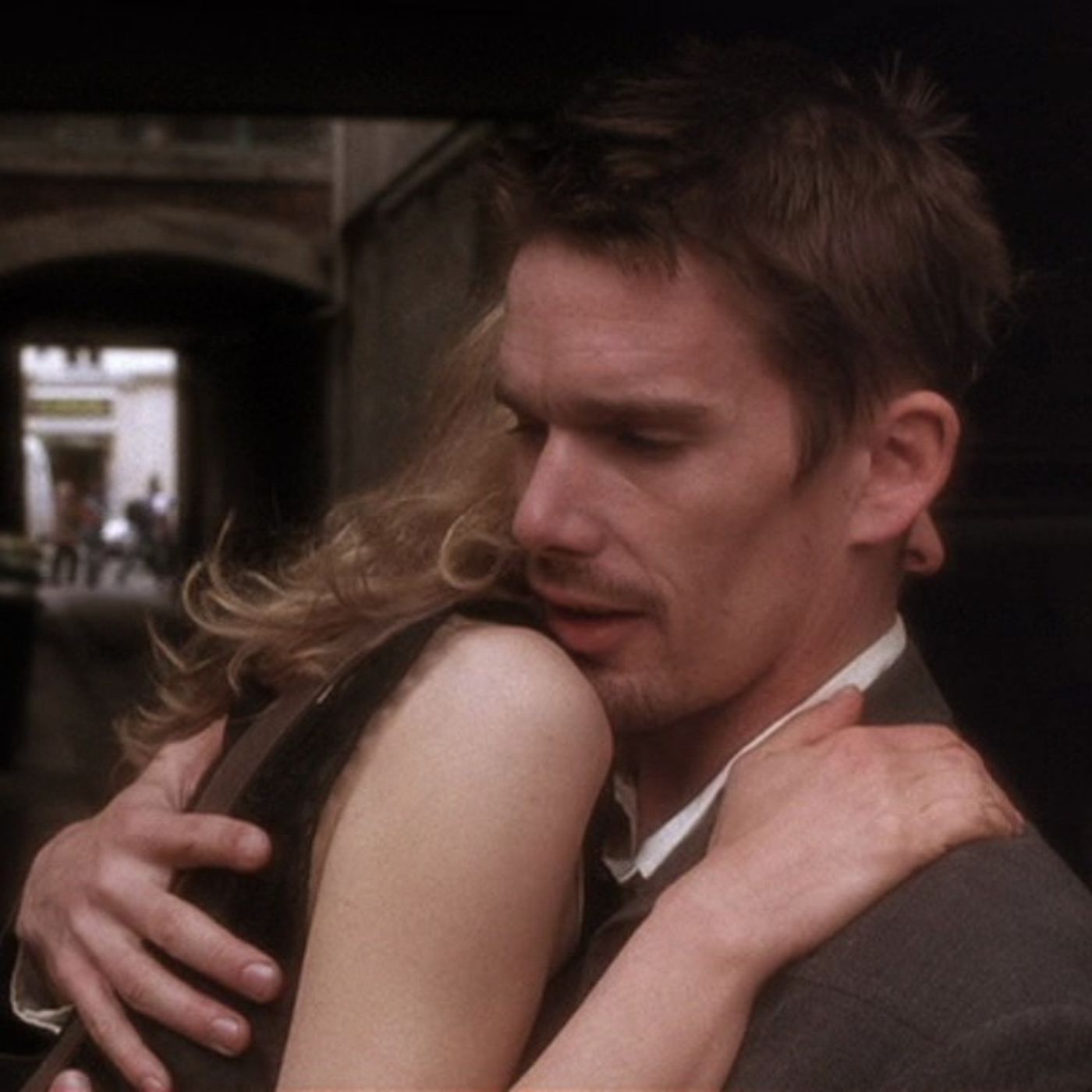 House of Linklater - 222 - Before Sunset
