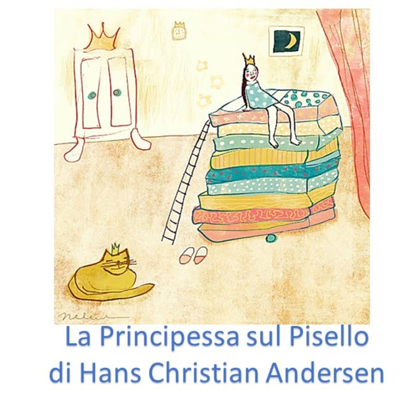 Favole per tutti - Adulti e Bambini