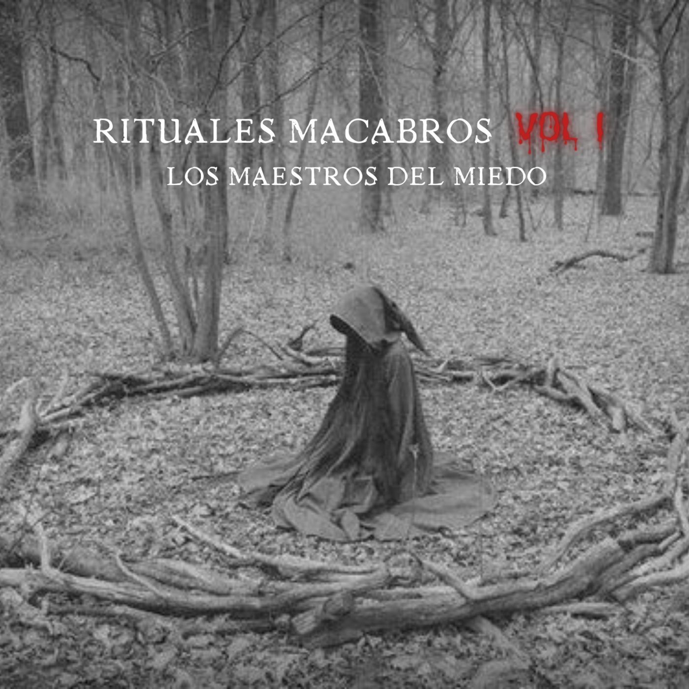 RITUALES MACABROS VOL 1