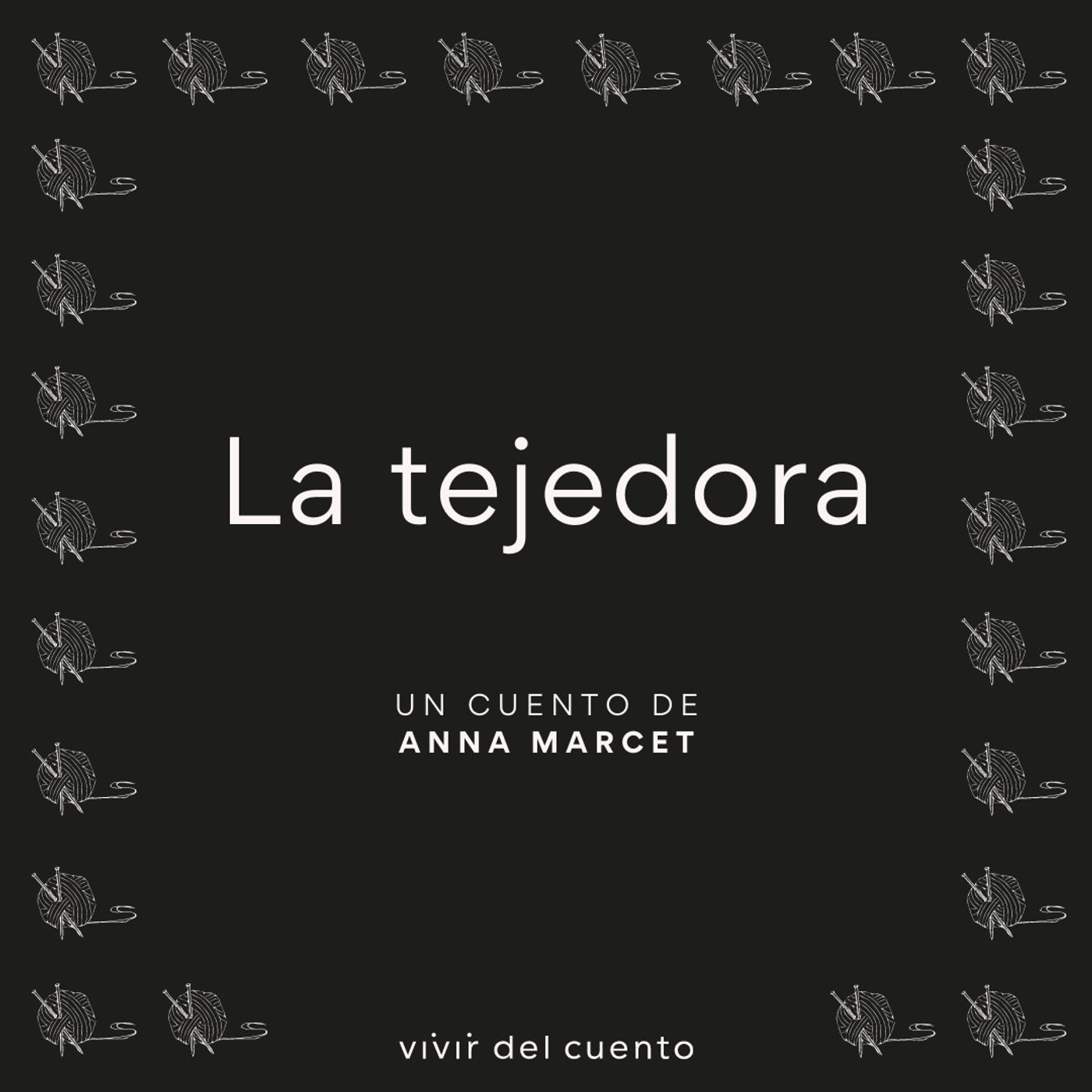 Vivir del cuento