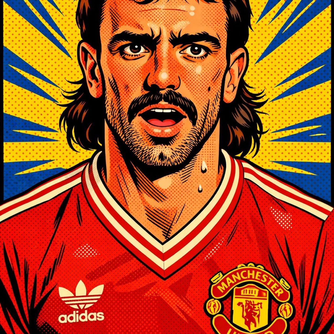 Amorim v “Entitlement” + Villa Preview | Bet MUFC (EP. 220) episode artwork