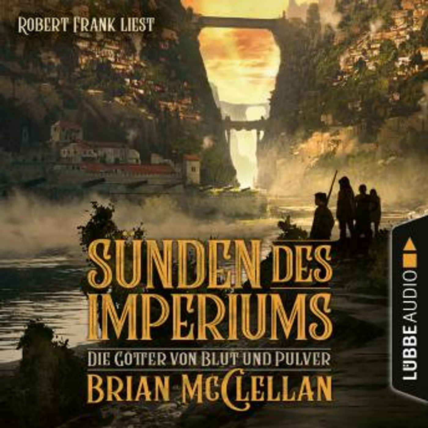 Download High-Quality Full Audiobooks in Science Fiction & Fantasy, Epic Fantasy