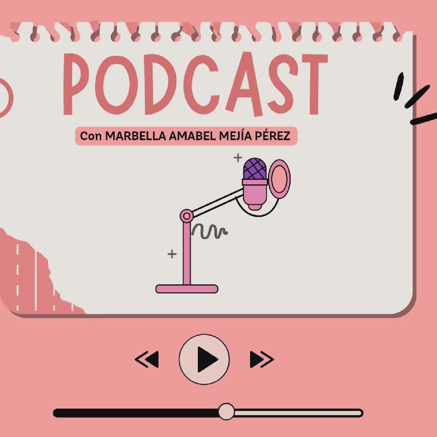 El podcast con Marbella
