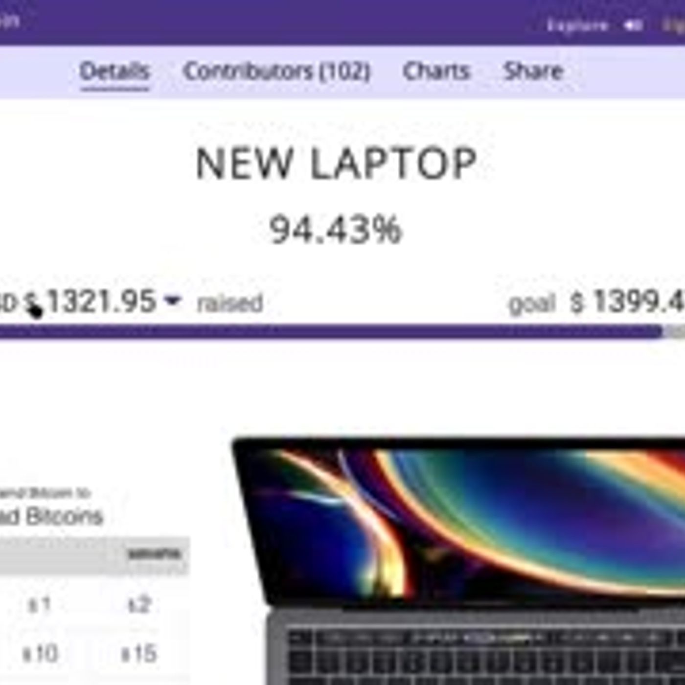 Blockstream Markets Weekly as read by Thomas Hunt (Feb 26, 2021)