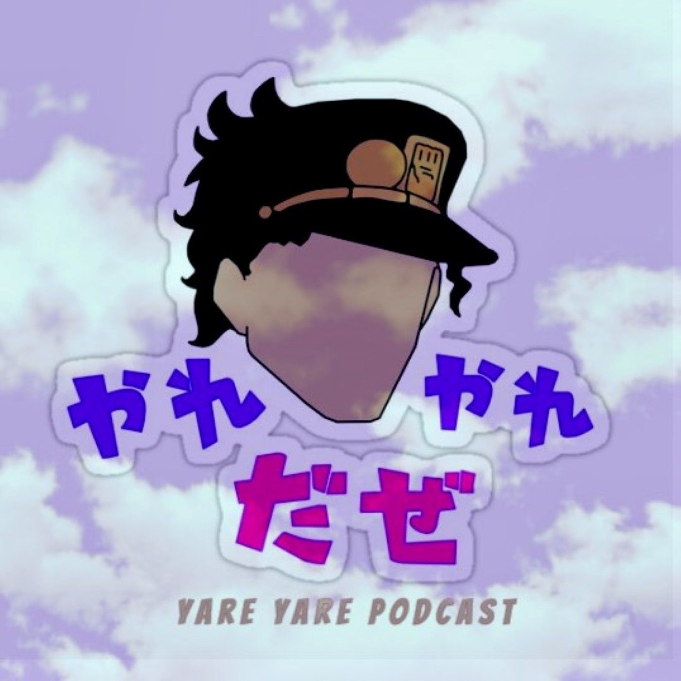 Yare Yare Podcast
