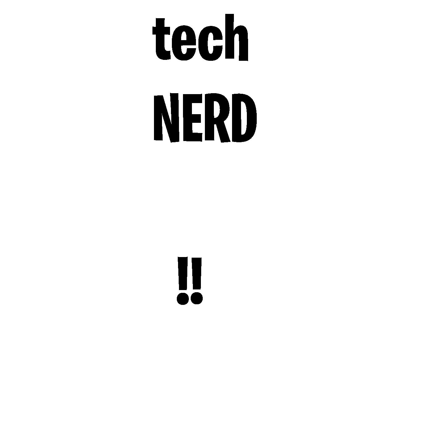 TechNERD With Ethan