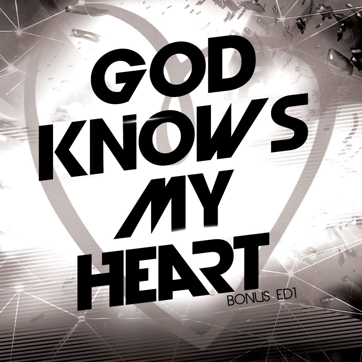 God Knows My Heart