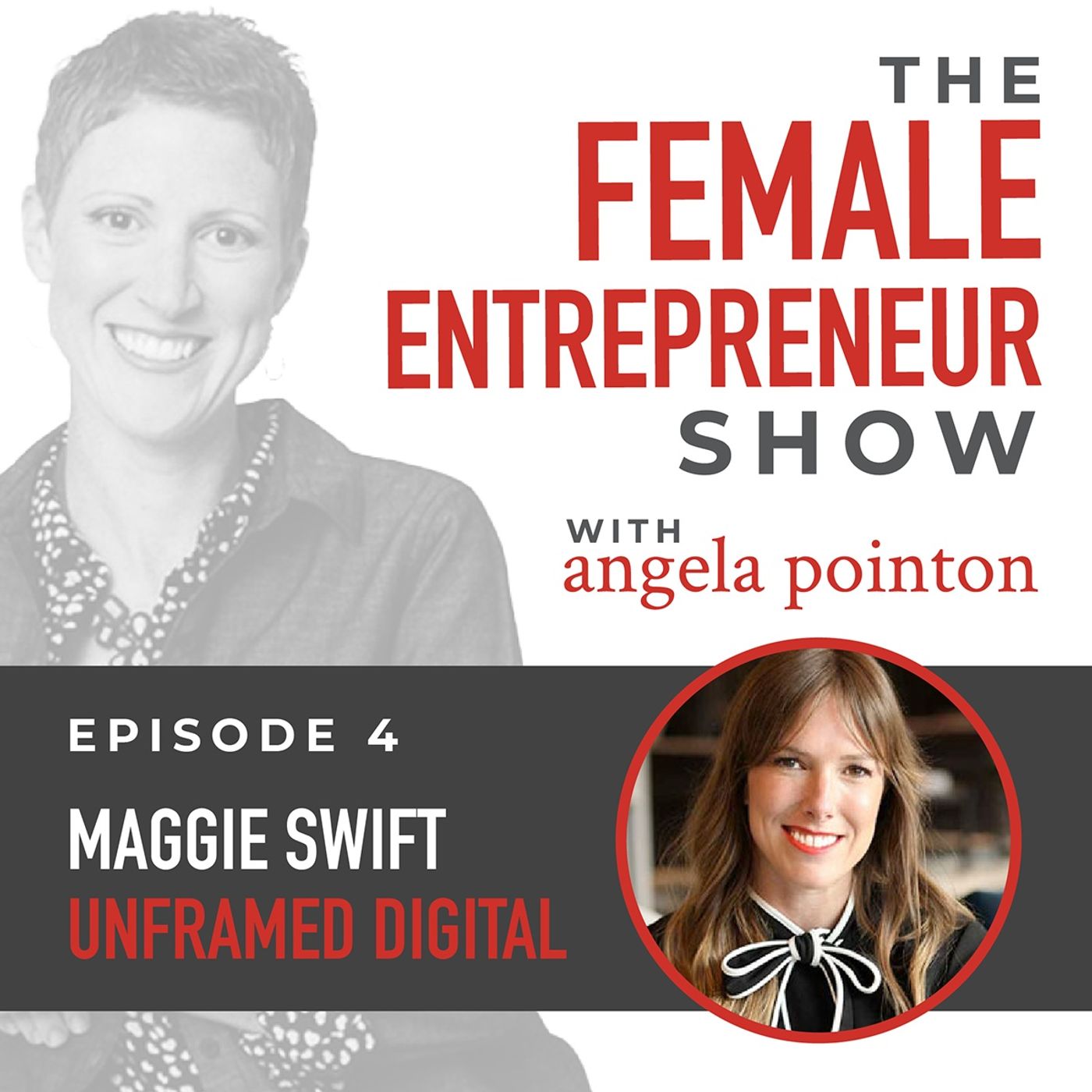 The Female Entrepreneur Show
