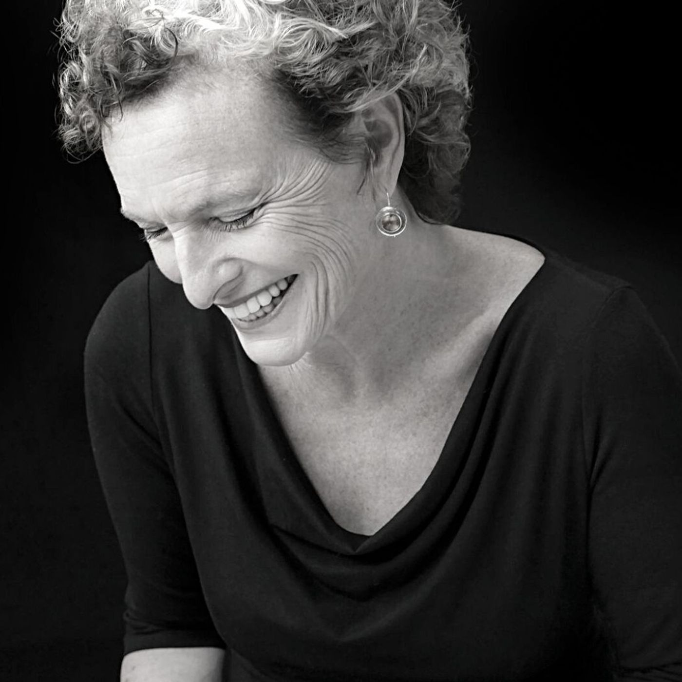 Kim Rosen - Poetry & Activism: Why poems in these crazy times? episode artwork