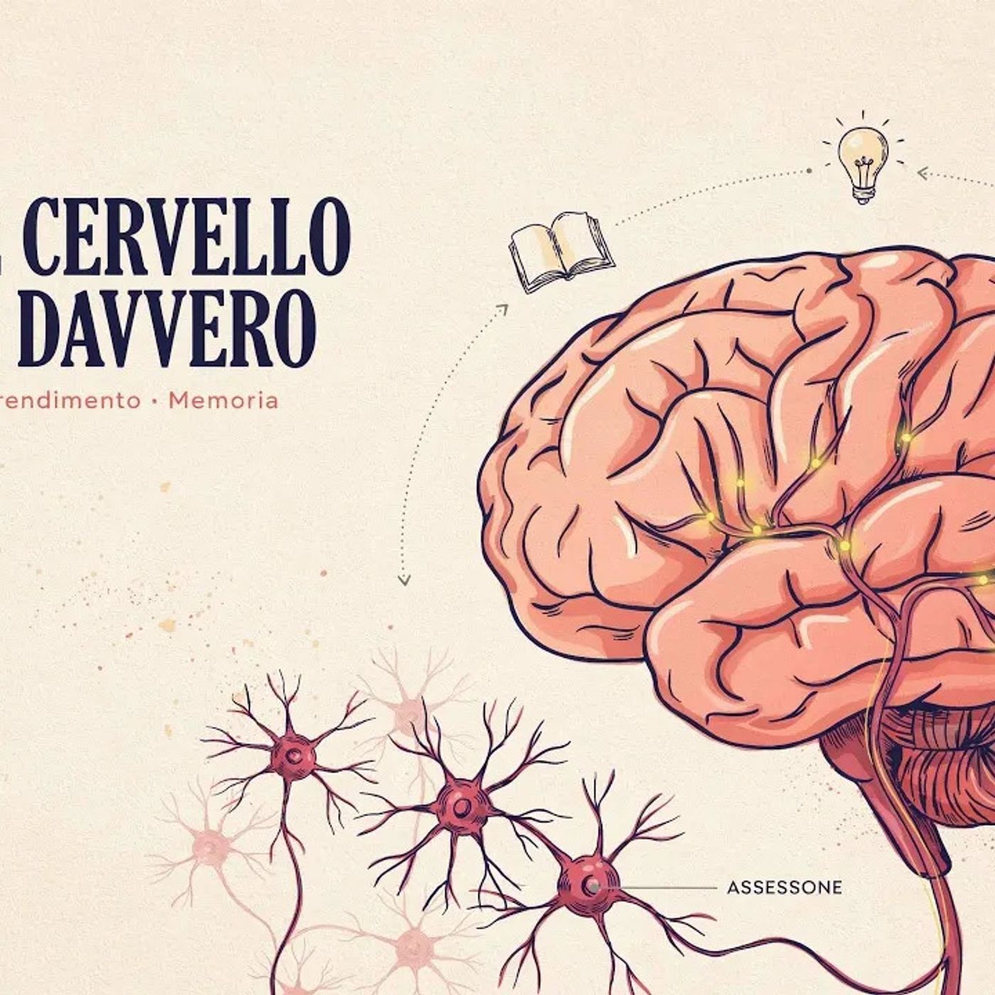 Come il cervello impara davvero episode artwork