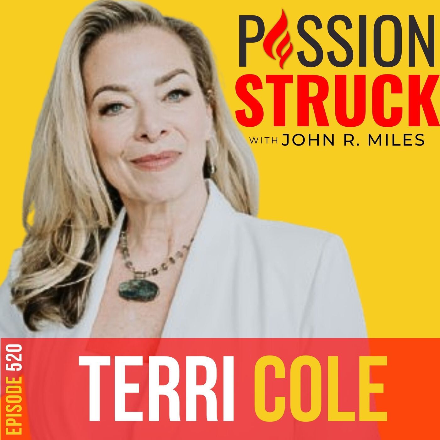 Terri Cole on Breaking Free From High-Functioning Codependency EP 520
