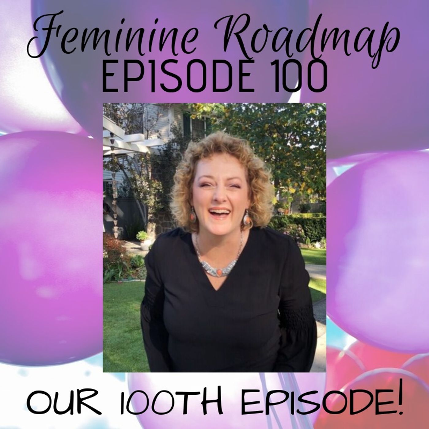 Feminine Roadmap