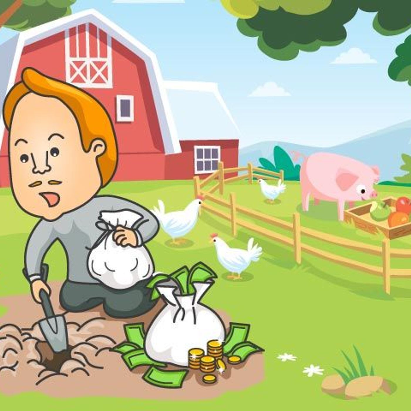 Érase una vez 📚 | Cuentos Infantiles Para Dormir