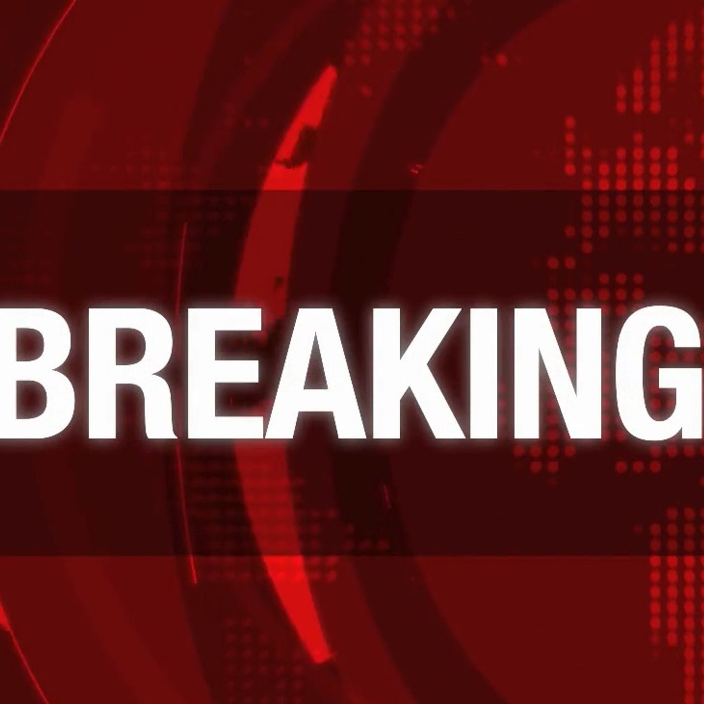 Breaking News presented by Bearing Witness Podcast.
