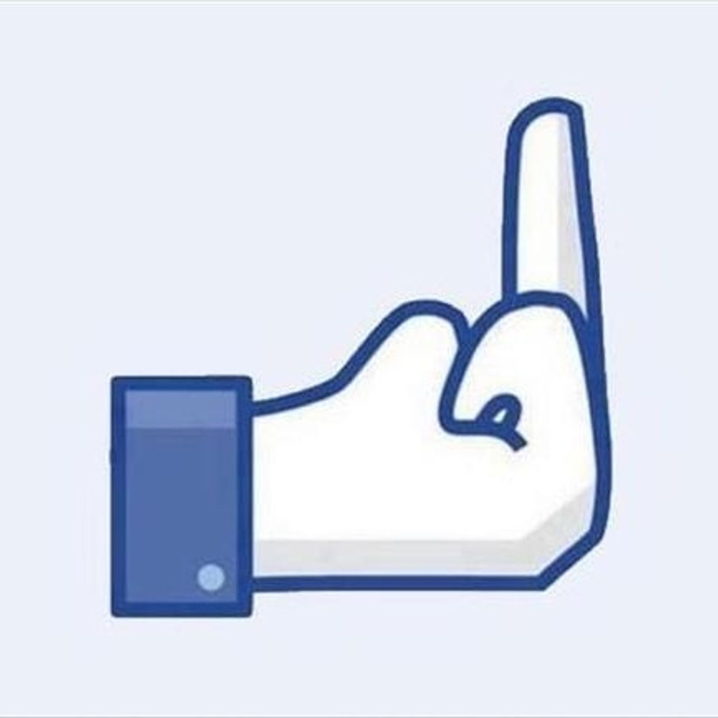 Facebook Lame Asses episode artwork