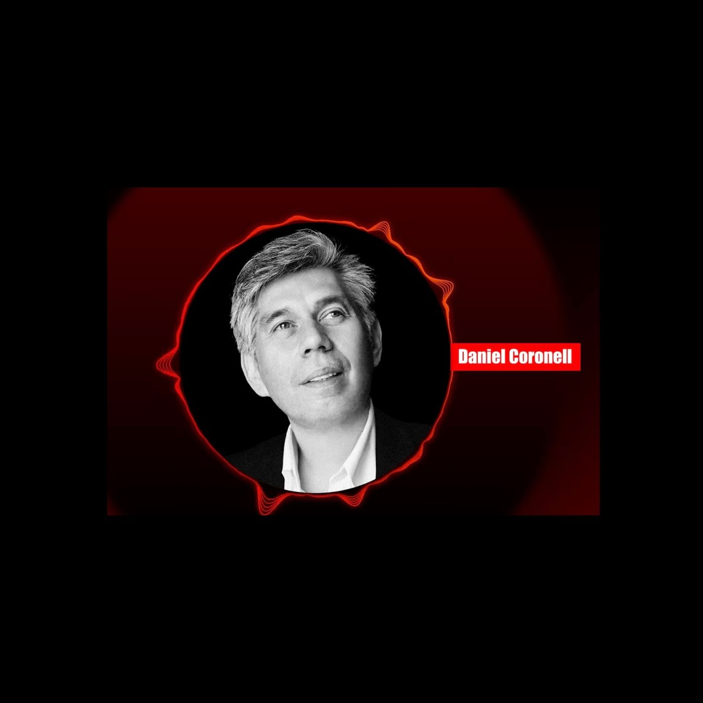 DURÍSIMO intercambio entre Jaime Beltrán, ministro del gobierno De La Espriella y Daniel Coronell