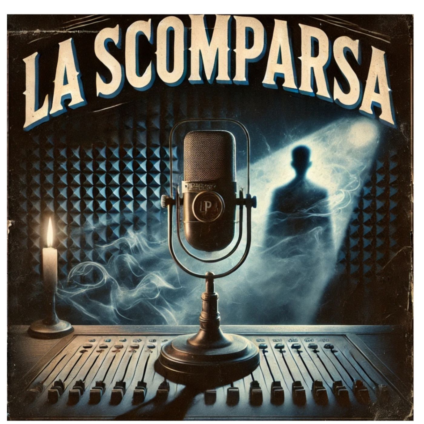 La Scomparsa - Tutto Torna episode artwork