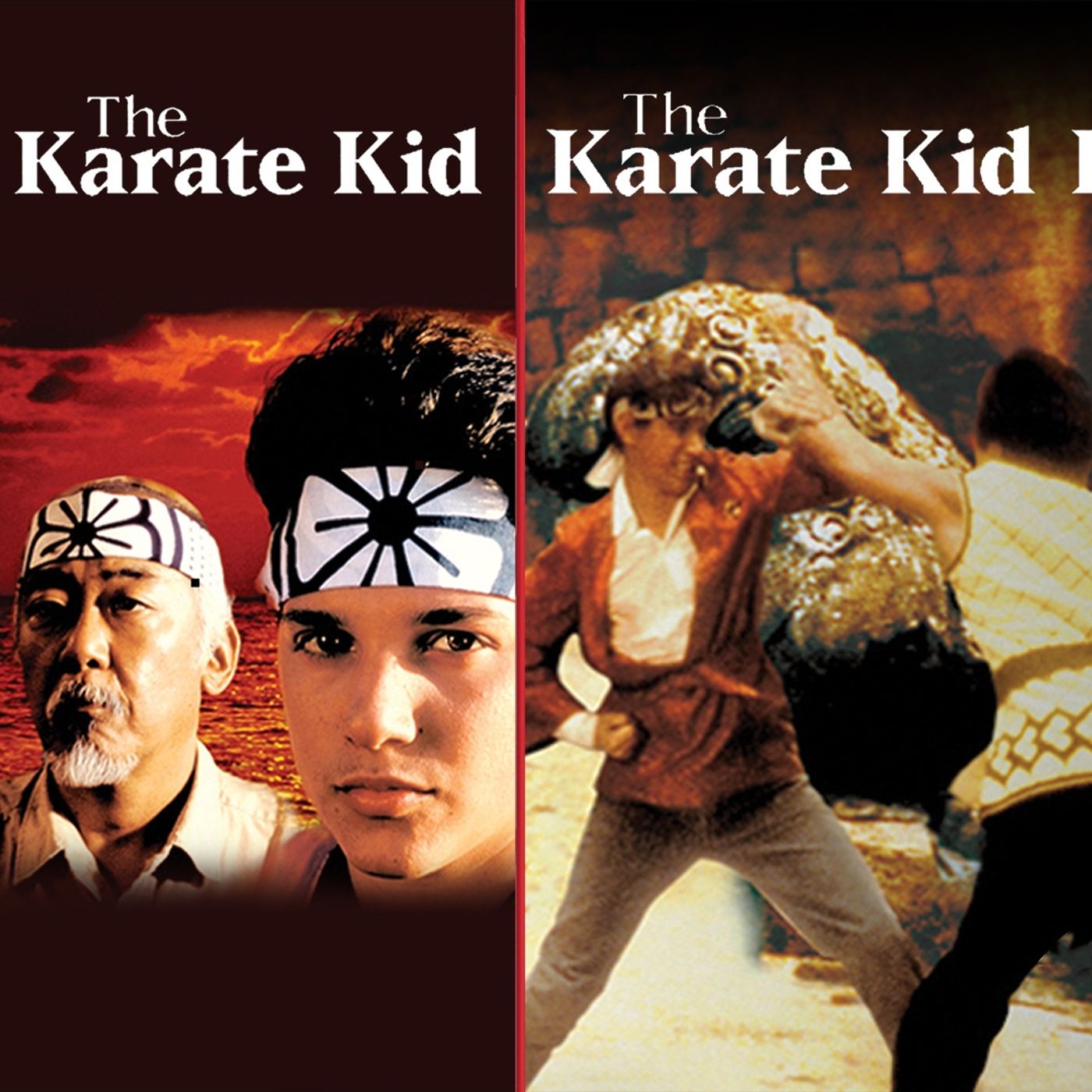 Long Road to Ruin: The Karate Kid Trilogy
