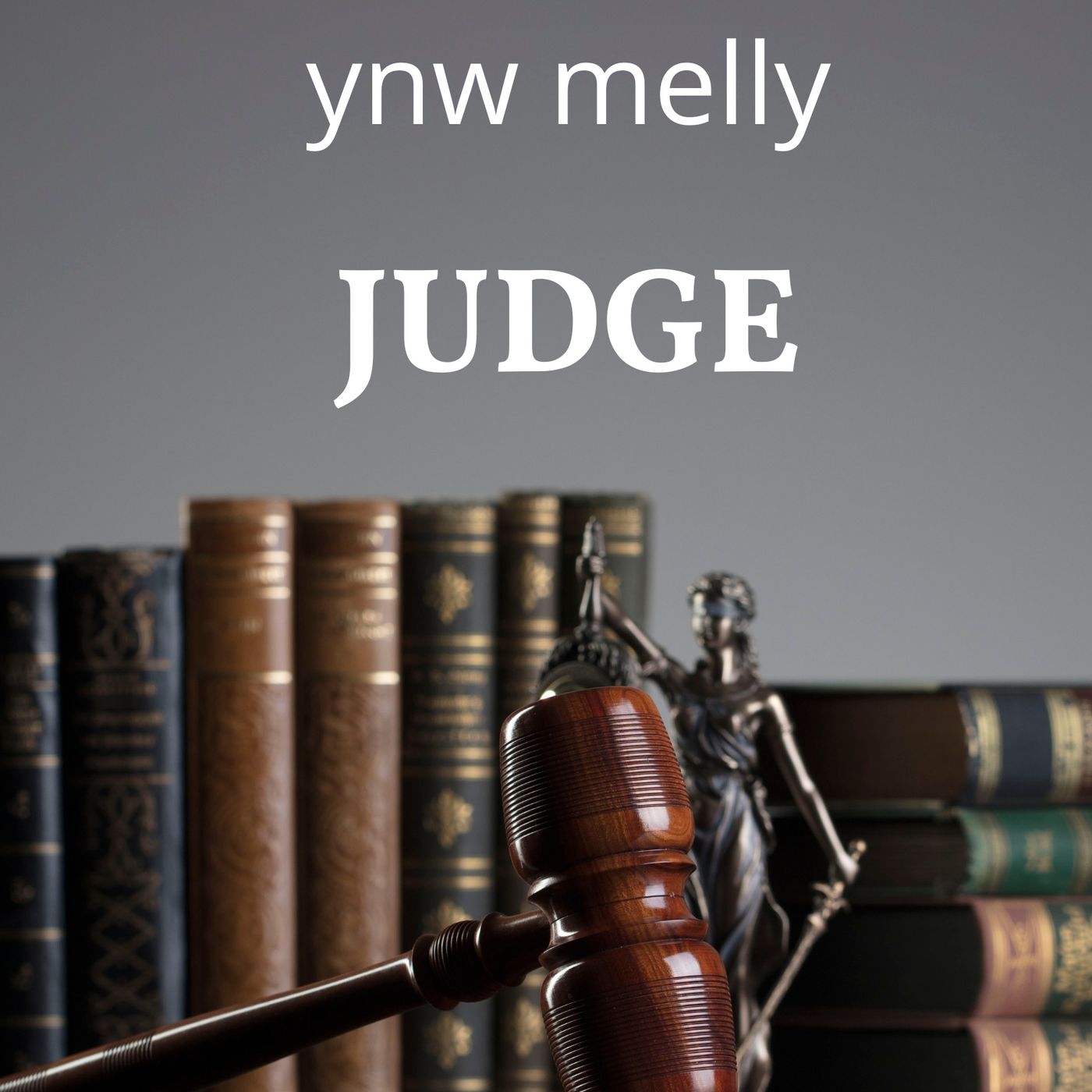 SHOULD YNW MELLY GO FREE