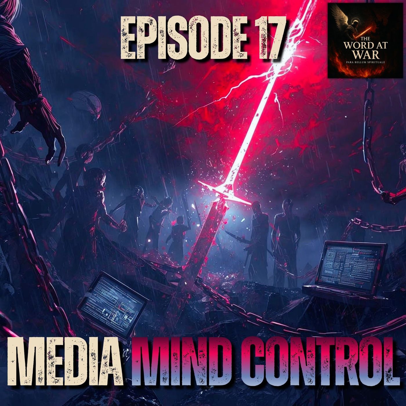 Censorship, Shadowbans & The Battle For Your Mind | w/ Rick Rene